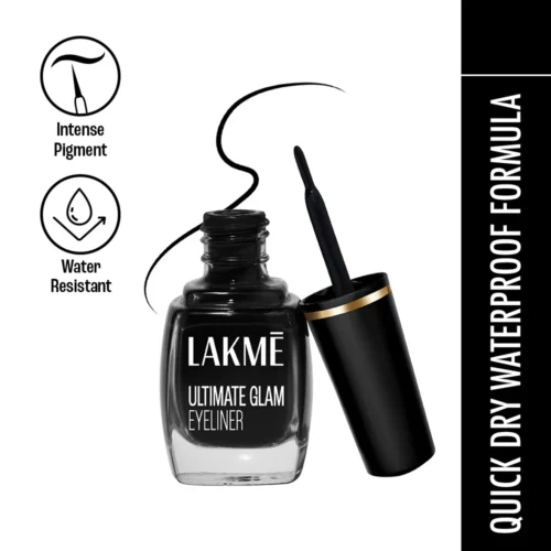 Lakmē Ultimate Glam Eye Liner