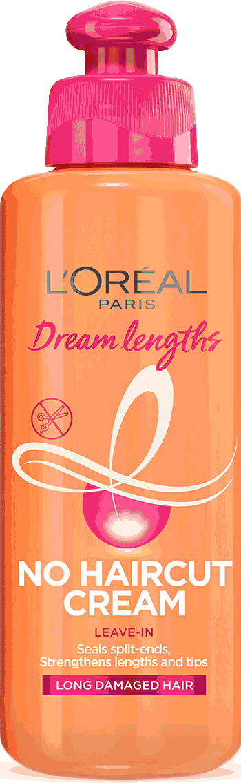 L'Oréal Paris Dream Lengths No Haircut Cream